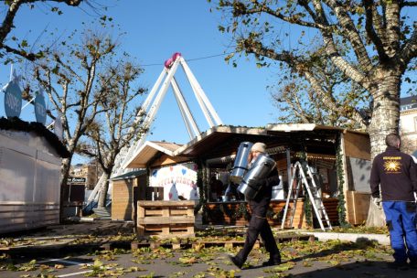 Luxemburg-Stadt / Das „Winterlights“-Programm steht: Auf diese Events können sich die Besucher freuen