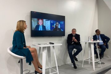 Cop26 / Der Musterschüler: Luxemburgs neue Mobilitätspolitik Thema im Glasgow