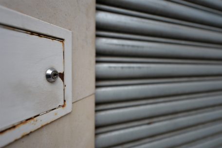 Konjunktur / Die Zahl der Firmenpleiten bleibt auf einem niedrigen Niveau