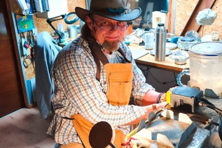 Mineralexpo 2021 / Die Welt der Mineralien und Edelsteine entdecken