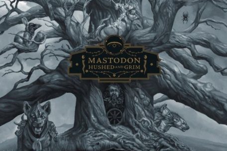 Mastodon – „Hushed And Grim“