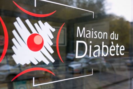 In der „Maison du diabète“ in Luxemburg-Stadt werden Diabetiker und deren Angehörige beraten und informiert