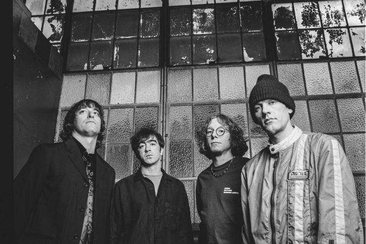 Musik / „This fame thing, I don’t get it“: R.E.M.s „New Adventures in Hi-Fi“ wird 25