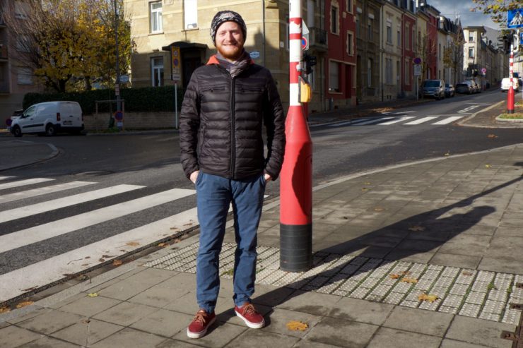 Mobilität / Aktivisten: „Viele Zebrastreifen in Luxemburg-Stadt sind potenziell nicht regelkonform“