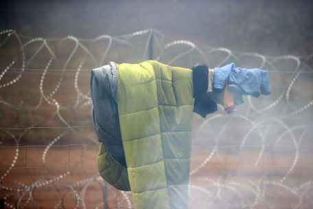Türkei erschwert Flüge / EU verzeichnet im Flüchtlingskonflikt mit Belarus erste Fortschritte