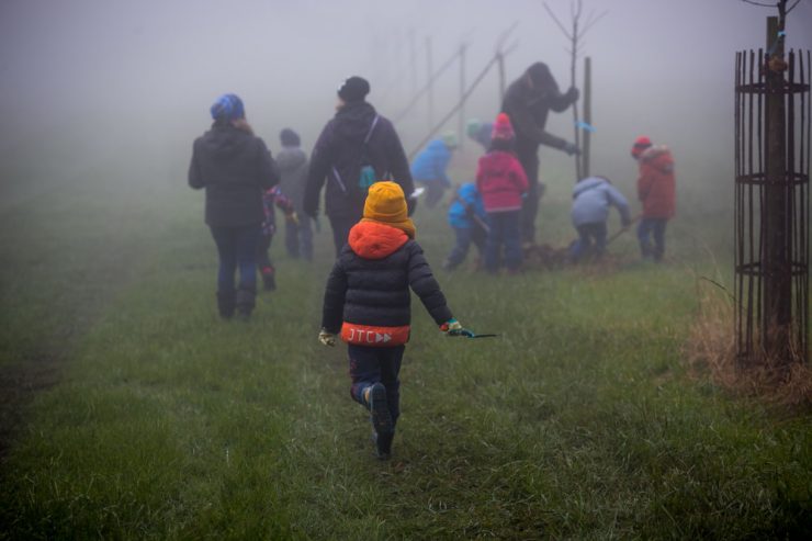 Wetter / Nebel über Luxemburg: Was es mit dem grauen Schleier auf sich hat
