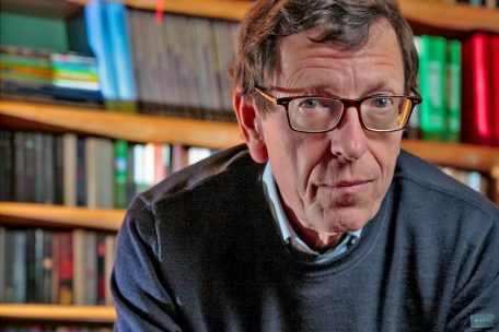 Interview / Luxemburger Virologe Muller: „40-Jährige, die nicht geimpft sind, haben sich  für das Virus  entschieden“