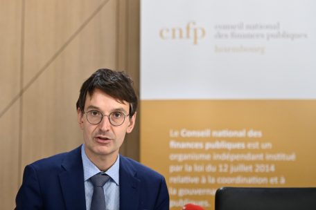 Luxemburg / Staatsfinanzen: Kurz- und mittelfristig gut, aber langfristig hohe Risiken