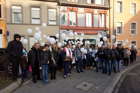 Prozess um Mord an Ana Lopes / Zweifelhafte DNA-Spuren