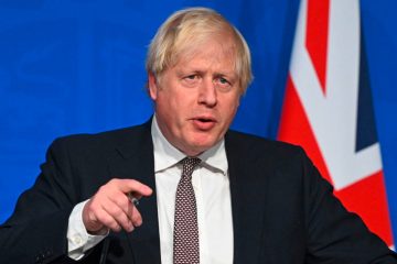 Brexit-Streit / Boris Johnson droht EU mit Eskalation
