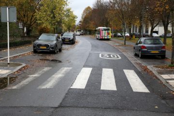 Luxemburg-Stadt / Diskussionen um Zebrastreifen im Gemeinderat: 32 Übergänge werden überprüft