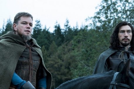 Filmbesprechung / #MeToo im Mittelalter: Ridley Scotts „The Last Duel“