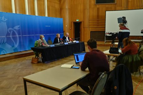 Politmonitor / Bezahlbarer Wohnraum, Verkehr und schwindende Zukunftschancen sind größte Sorgen von Luxemburgs Wählern