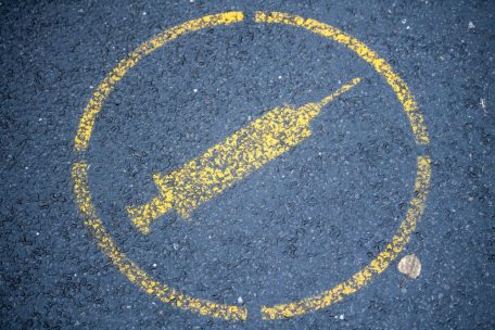 Luxemburg / So läuft es ab, wenn die Booster-Einladung reinflattert