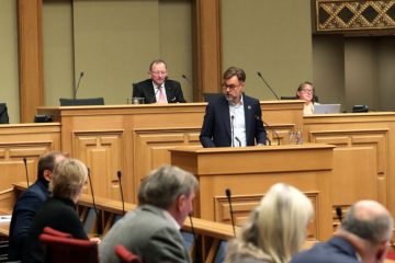 „Niemanden zurücklassen“ / Erklärung zur Entwicklungszusammenarbeit