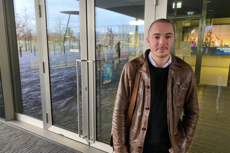 Obwohl Bettel damals plagiiert hat, ist er für Hugo heute nicht zwingend ein schlechter Premier