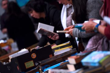 Weltweite Krise / „Es ist ein großes Chaos“ – Papierknappheit lässt Luxemburger Verlage zittern