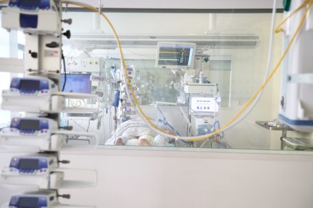 Corona / CHEM „besorgt über Entwicklung“ – Luxemburgs Spitäler über ihre Auslastung