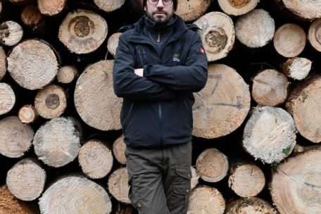 Förster Pol Zimmermann