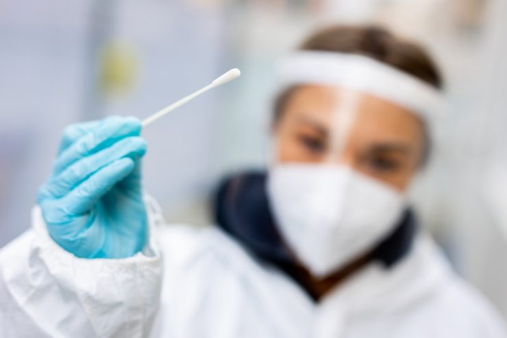 Coronavirus / „Santé“ meldet am Donnerstag 299 Neuinfektionen– drei weitere Todesfälle