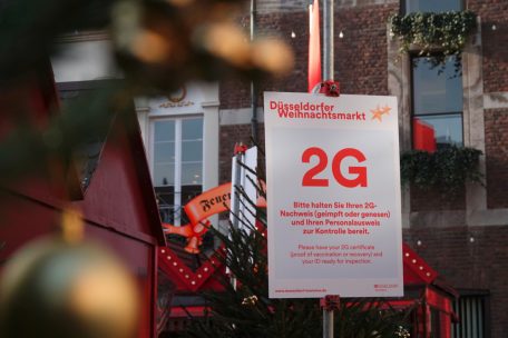 Neue Regeln / So geht Deutschland künftig gegen Corona vor