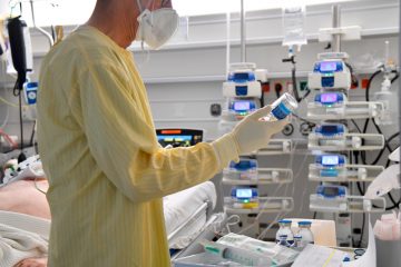 Corona / Laut Wochenbericht zieht die Zahl der Infektionen in Luxemburg an