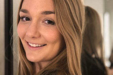 Bei Gesprächen in Lyzeen berichteten vor allem Schülerinnen Lou Reckinger und den anderen Mitgliedern von „Voix de jeunes femmes“ von sexualisierter Gewalt