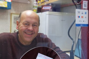 Am 21. November / Durch nichts zu stoppen – Cine Sura in Echternach wird 30