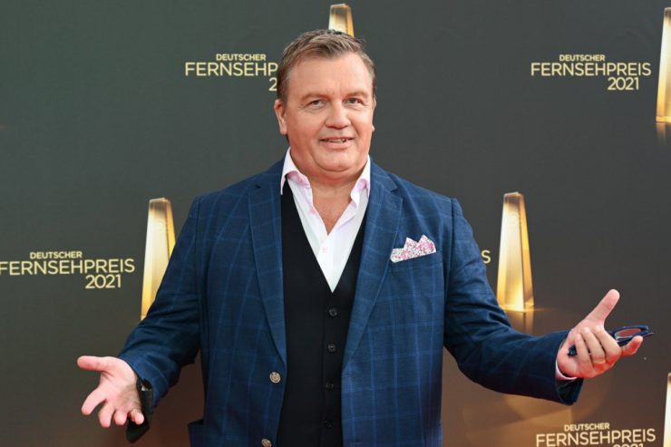 Fernsehen / Wie konnte das kleine Luxemburg überleben? – Hape Kerkeling geht der Sache auf den Grund