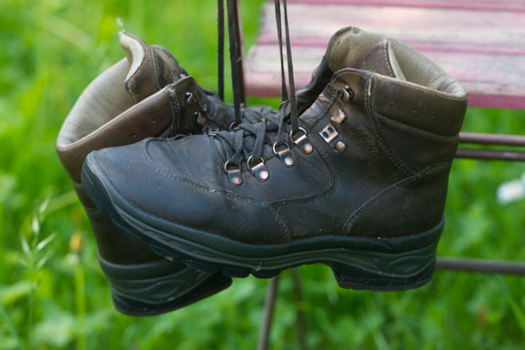 Jubiläum / Wandern in die richtige Richtung: 50 Jahre Luxemburgischer Wandersportverband