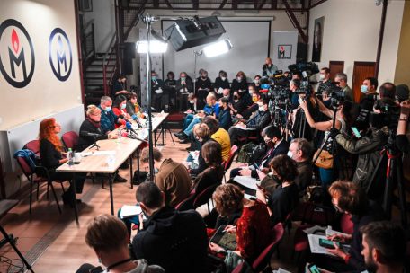 Russland / Mit „Memorial“ lässt Putin die größte Menschenrechtsorganisation des Landes verbieten