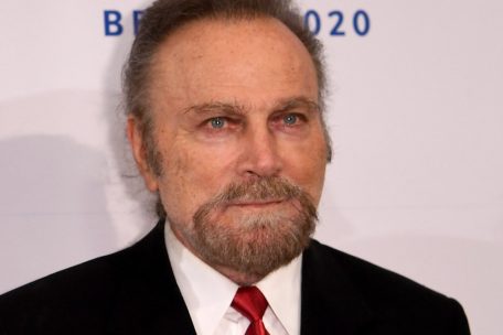 Kopf des Tages / Mehr als nur „Django“ - Franco Nero wird 80