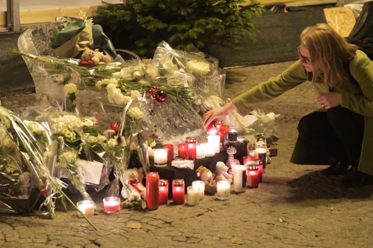 Luxemburg / Zwei Jahre nach tragischem Unglück auf Weihnachtsmarkt: Ermittlungen dauern an