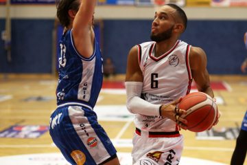 Basketball / Eine Premiere der etwas anderen Art: Die Routiniers DJ Wilson und Pit Biever im FLBB-Kader für das Länderspiel gegen Albanien