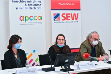 Gewerkschaft über CGFP-Abkommen / „Wir fühlen uns richtig hintergangen“