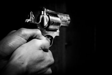 Bewaffneter Überfall / Zwei Unbekannte rauben Lieferanten in Rodange aus