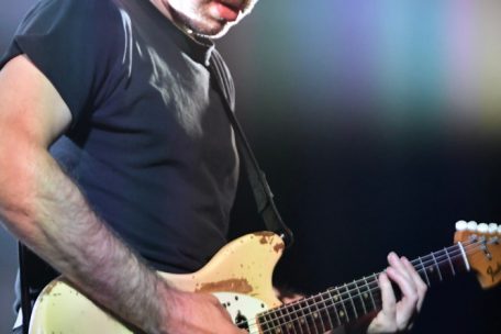 Konzert / Renaissance mit Pep: Balthazar im Atelier