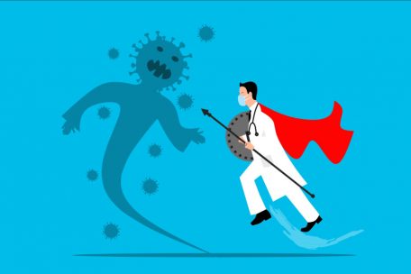 Hintergrund / Schwachstelle Mensch: Die ethische Dimension der Covid-Check-Schwindelei