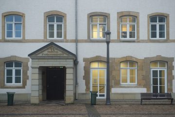 Streit mit Untersuchungsrichter / Anwaltschaft geht auf die Barrikaden und fordert Freispruch für Me Lutgen