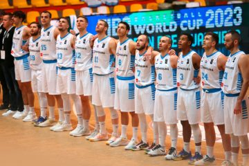 Basketball / FLBB-Herren starten am Donnerstag gegen Albanien in eine weitere Vorqualifikation