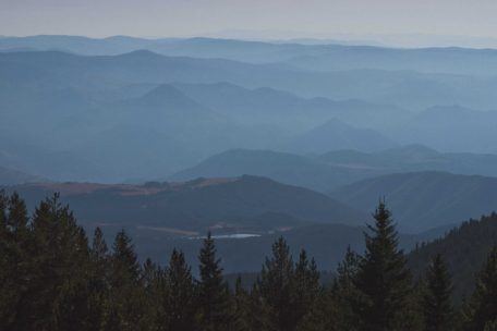 Maybeshewill – „No Feeling Is Final“ – Bewertung: 8/10