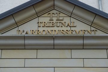 Untersuchungsrichter vs. Anwalt / Staatsanwaltschaft fordert 2.000 Euro Geldstrafe