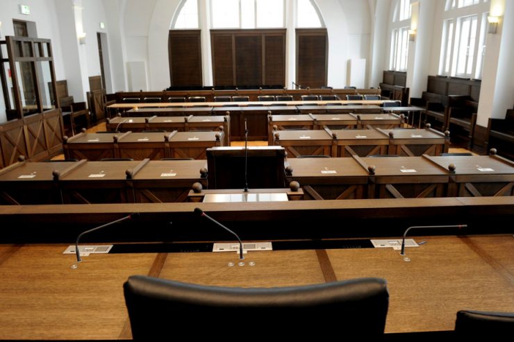 Prozess / Ehemann wird beschuldigt, seine Frau 2019 in Differdingen ermordet zu haben