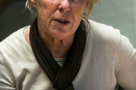 Laut der Direktionsbeauftragten von KJT, Barbara Gorges-Wagner, tragen Mobbing-Opfer ihre Erlebnisse oft sehr lange mit sich herum, bevor sie sich jemandem anvertrauen