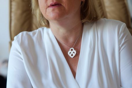 Seit mehr als 20 Jahren betreut Catherine Verdier Kinder und Jugendliche in Luxemburg und stellt dabei fest, dass Mobbing schon bei den ganz Kleinen vorkommt