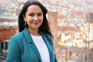 Leben in Luxemburg / Wie Semiray Ahmedova („déi gréng“) die Lage auf dem Immobilienmarkt verbessern will