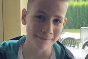 Aufruf / 14-jähriger Mex Fritsch wird weiter gesucht – anderer Vermisstenfall hat sich geklärt