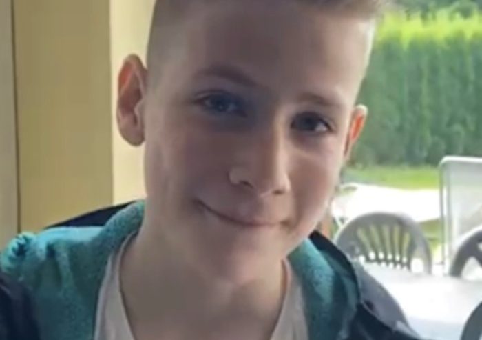 Aufruf / 14-jähriger Mex Fritsch wird weiter gesucht – anderer Vermisstenfall hat sich geklärt