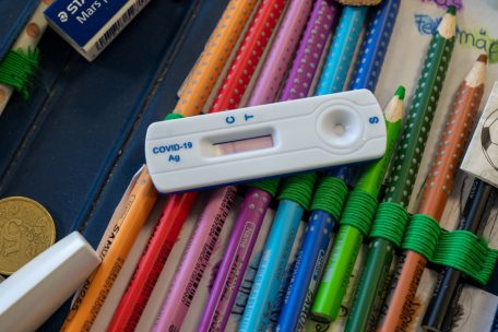 Regierungsrat / Diese neuen Corona-Maßnahmen stehen Luxemburg bevor – PK um 17 Uhr