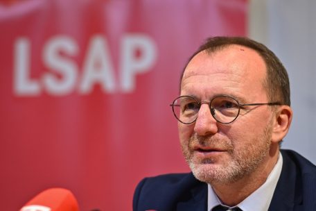 Ministerwechsel / LSAP gibt Personaländerungen bekannt: Engel und Haagen ersetzen Kersch und Schneider